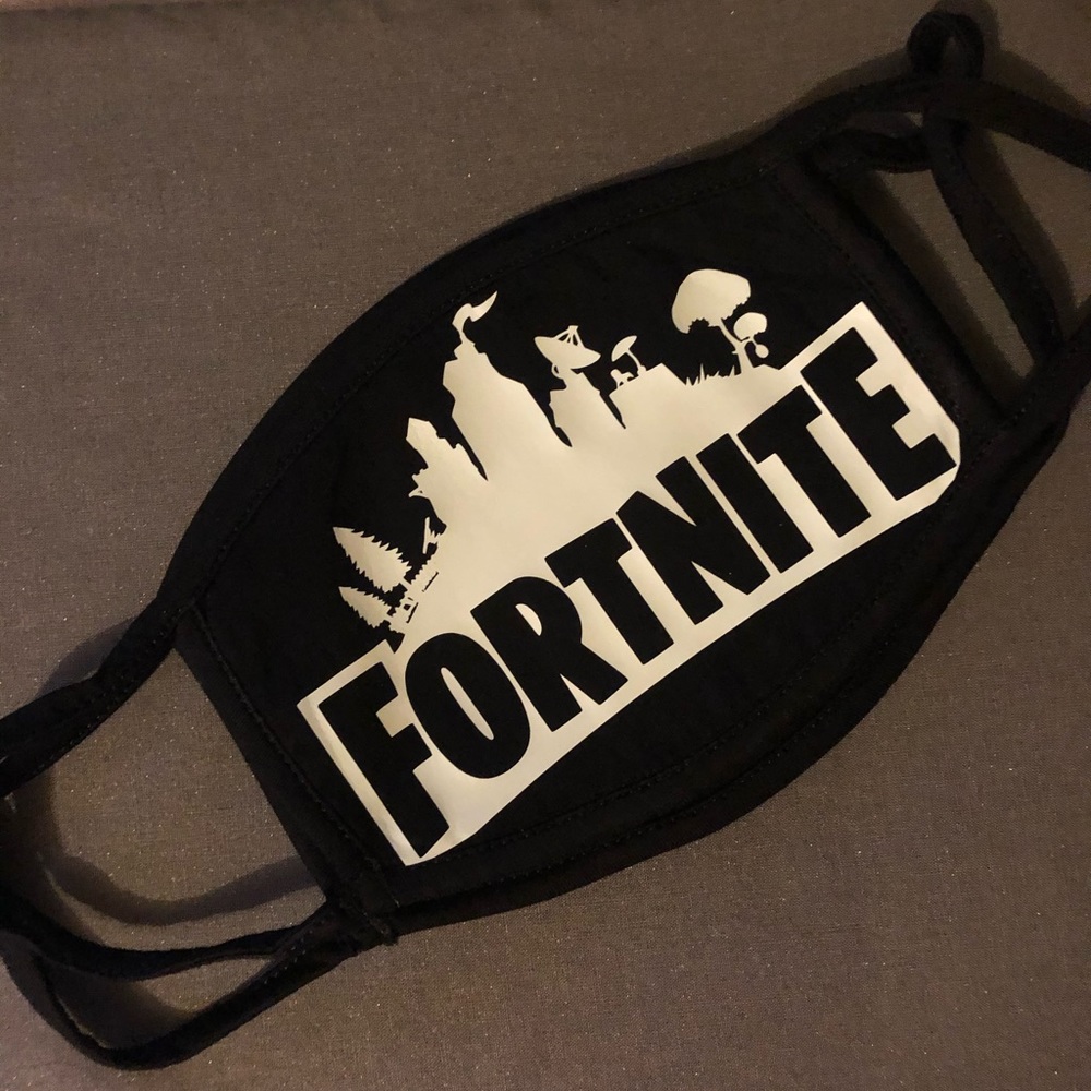 Non medical mask